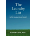 The Laundry List