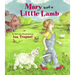 Mary Had a Little Lamb