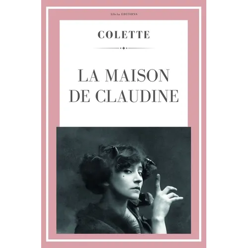 La maison de Claudine