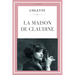 La maison de Claudine