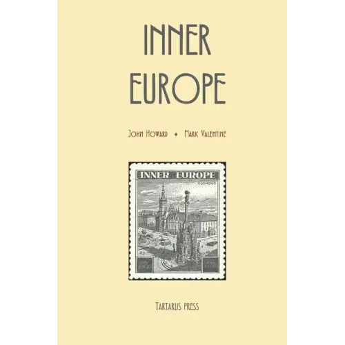 Inner Europe