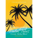 Swaying Palm Trees Create Aloha Bliss! Hawaii Journal