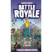 Battle Royale: An Unofficial Fortnite Adventure