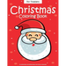 Christmas Coloring Book For Toddlers: 55 Easy Christmas Pages to Color with Santa Claus, Reindeer, Snowman, Christmas Tree and More! - Drawing Book Fo