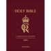The Holy Bible 2023 Coronation Edition: Authorized King James Version