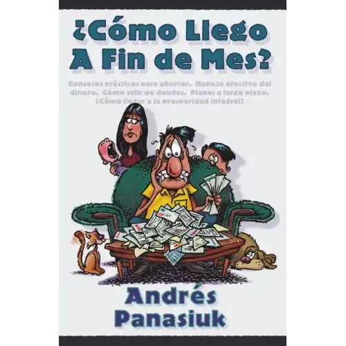 ¿Cómo Llego a Fin de Mes?