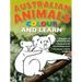 Australian Animals: Colour and Learn