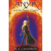 Anya and the Power Crystal