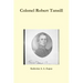 Colonel Robert Tansill