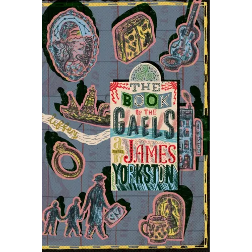 The Book of the Gaels