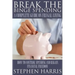 Break the Binge Spending: A Complete Guide on Frugal Living