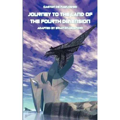 Journey to the Land of the Fourth Dimension