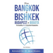 From Bangkok to Bishkek, Budapest to Bogotá: The compelling story of International Congregations