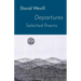 Departures: Selected Poems