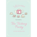 Tea Tasting Notes: Tea Lovers Gift, Write, Record & Keep Track of Teas & Tastings, Journal, Notebook, Log Book