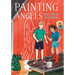 Painting Angels