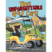 That Unforgettable Golf Cart!: Adventures That Will Keep You Laughing 'Til the End!