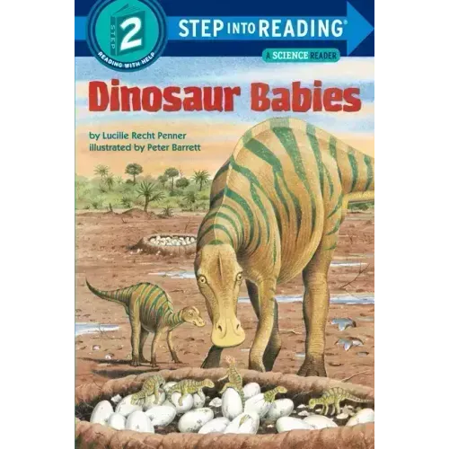 Dinosaur Babies