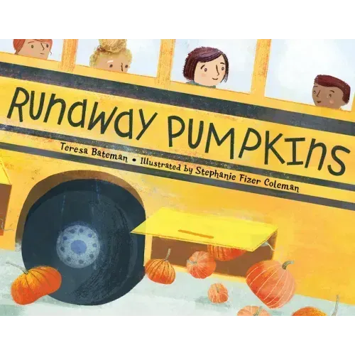 Runaway Pumpkins