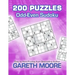 Odd-Even Sudoku: 200 Puzzles