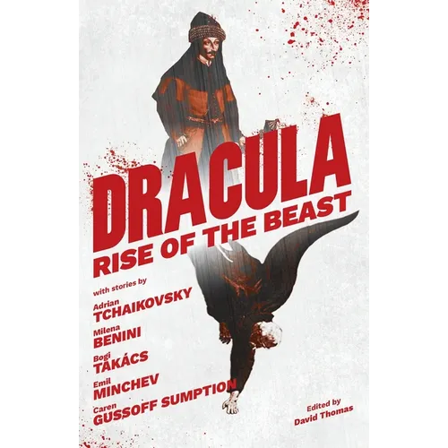 Dracula: Rise of the Beast