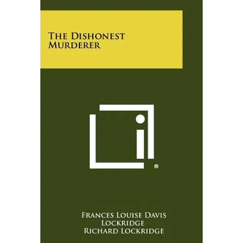 The Dishonest Murderer