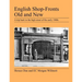English Shop-Fronts Old and New