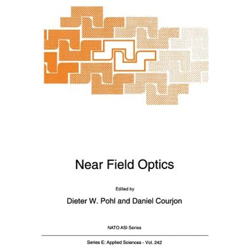 Near Field Optics