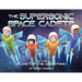 The Supersonic Space Cadets: And the Planet of the Algorithms