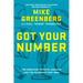 Got Your Number: The Greatest Sports Legends and the Numbers They Own