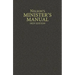 Nelson's Minister's Manual, NKJV Edition