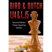 Bird & Dutch 1.f4 & 1...f5: Second Edition - Chess Opening Games