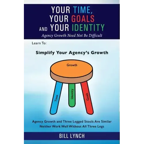 Your Time, Your Goals and Your Identity: Agency Growth Need Not Be Difficult