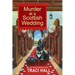 Murder at a Scottish Wedding