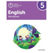 Oxford International Primary English