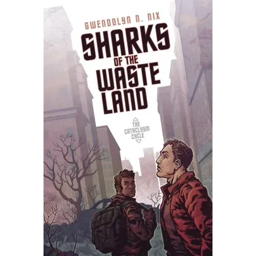 Sharks of the Wasteland