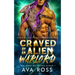 Craved by an Alien Warlord
