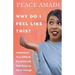 Why Do I Feel Like This?: Understand Your Difficult Emotions and Find Grace to Move Through
