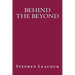 Behind the Beyond