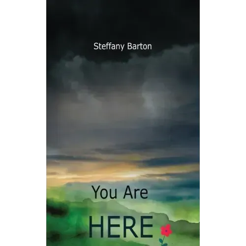 You Are Here