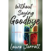 Without Saying Goodbye