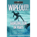 Wipeout! & Hanging Ten in Paris: Two Surfing Detective Mysteries