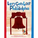 Larry Gets Lost in Philadelphia