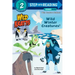 Wild Winter Creatures! (Wild Kratts)