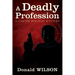 A Deadly Profession: A Carter Holiday Mystery