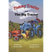 Tommy Tractor and the Big Tractor