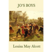 Jo's Boys