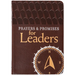 Prayers & Promises for Leaders