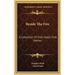 Beside The Fire: A Collection Of Irish Gaelic Folk Stories