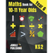 Maths Book for 10-11 Year Olds: KS2 Year 6 Maths Workbook Y6 - SATs